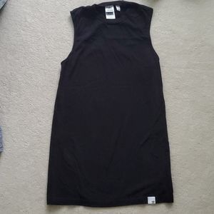 Adidas shirt dress